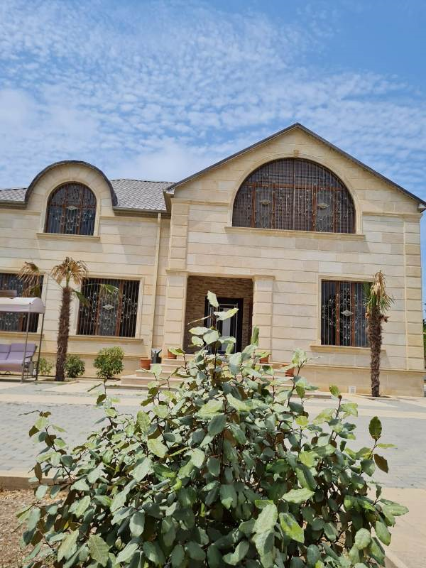Kiraye villa Şuvelanda