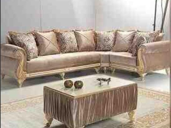 Künc divan