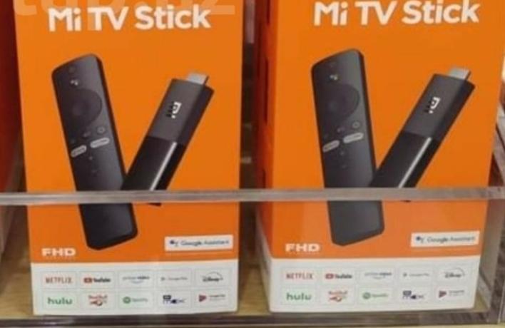 Mi TV Stick