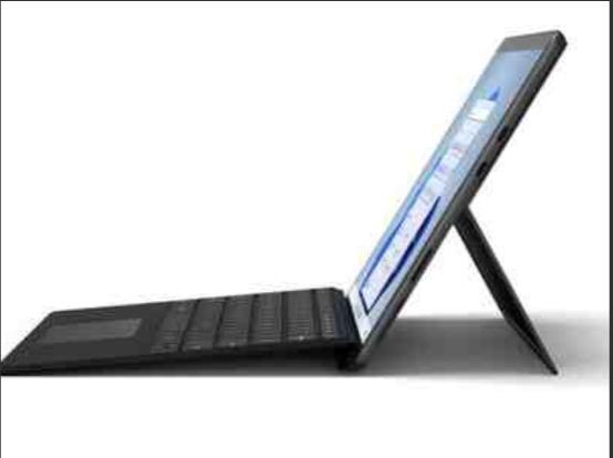Microsoft Surface Pro 8 256GB Graphite