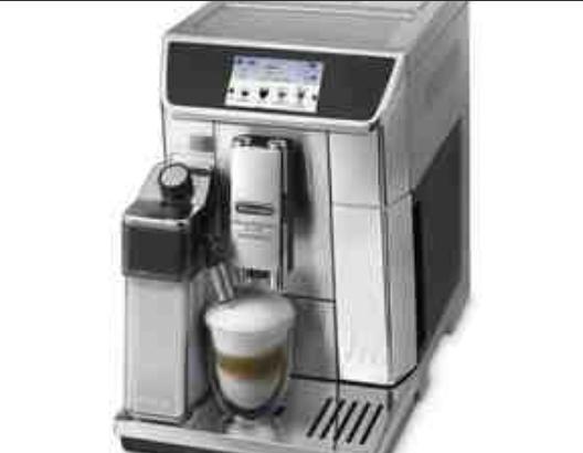 "Delonghi ECAM 650.85 " qəhvə aparatı