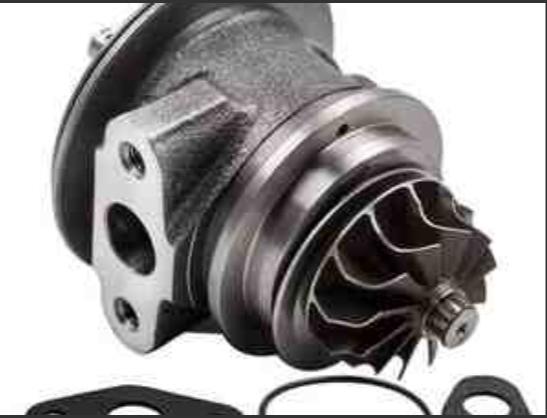 Turbo təmiri