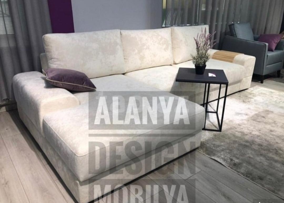 Künc divanı