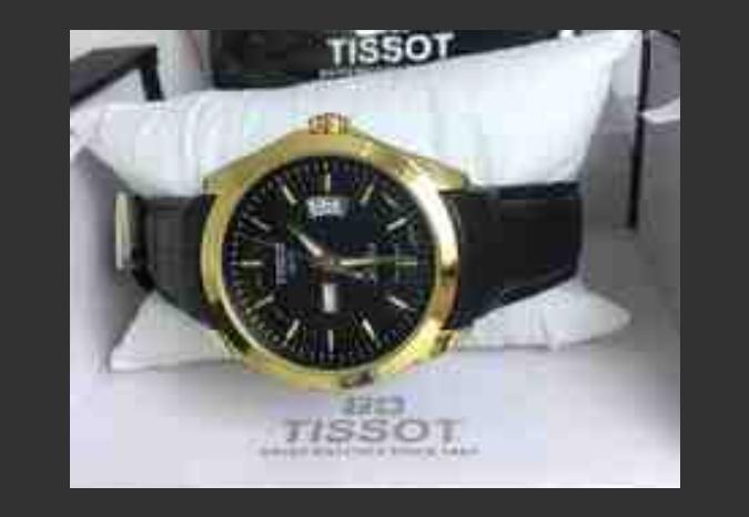 Qol saatı "Tissot 1853 GH936"
