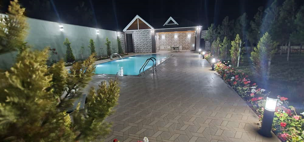 Kiraye villa Şuvelanda