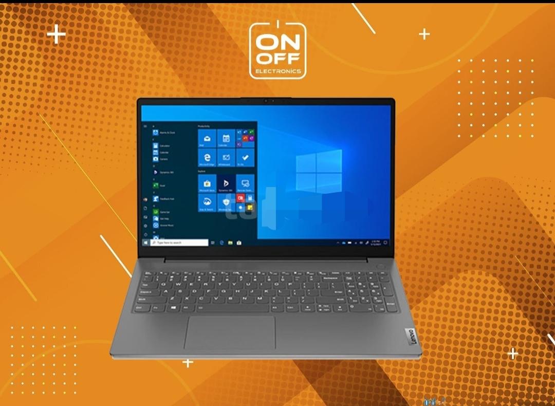 Lenovo V15 G2 ITL
