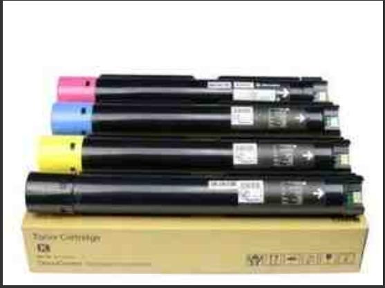Kartric "Xerox Docucentre SC2020"