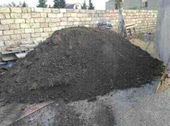 Qara torpaq