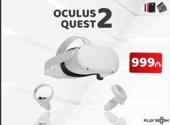 Oculus Quest 2