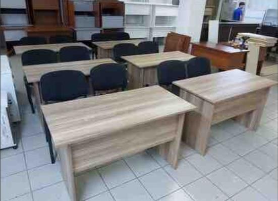 Ofis masaları
