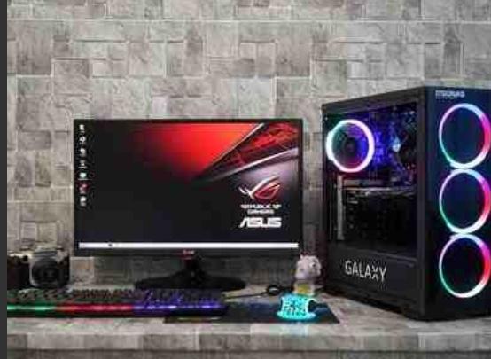 Oyun kompüteri