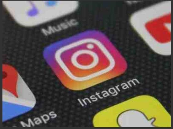 "İnstagram" səhifəsi