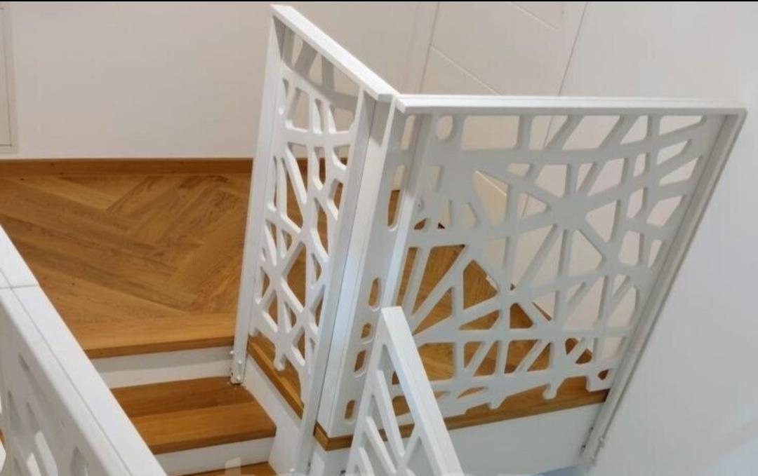 Məhəccər hazırlanması