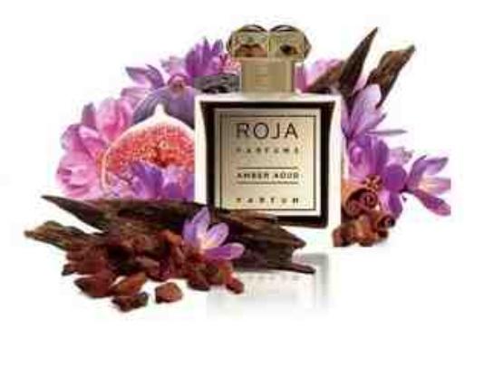 Roja Amber Aoud Unisex