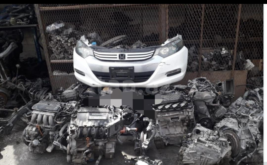 "Honda Civic/ Honda İnsght" ehtiyat hissələri