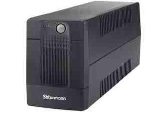UPS "Shturmann 2000VA 80L-C73032-00G "