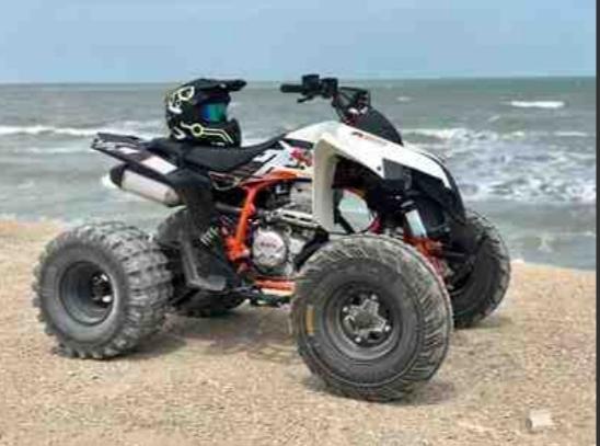 Atv 300 2021 il