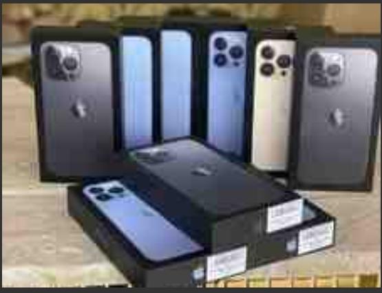 Apple iPhone 13 Pro Graphite 256GB/6GB