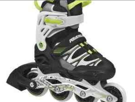 Rolik "Powerslide"
