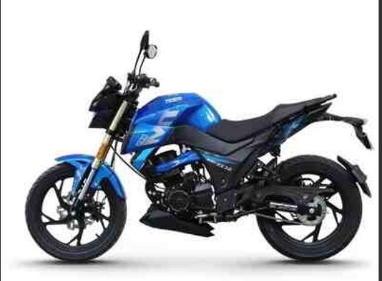 Motosiklet, 2022 il