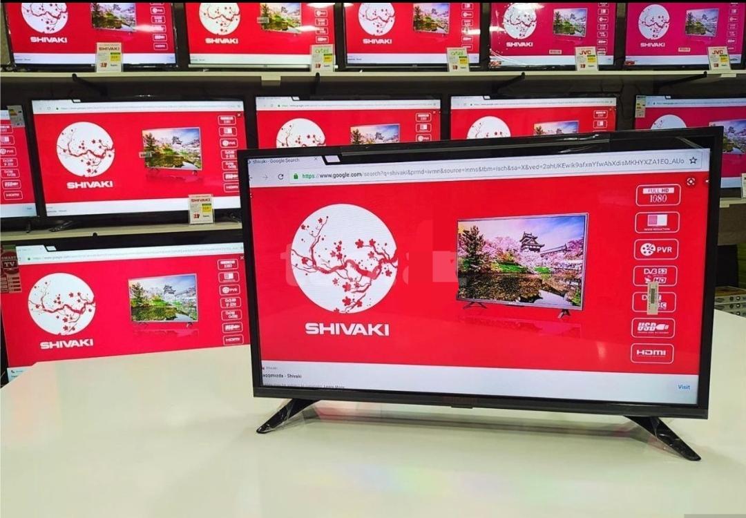 Televizor "Shivaki"