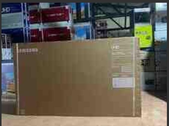 Televizor 65" Smart TV Samsung UE65AU7100UXRU
