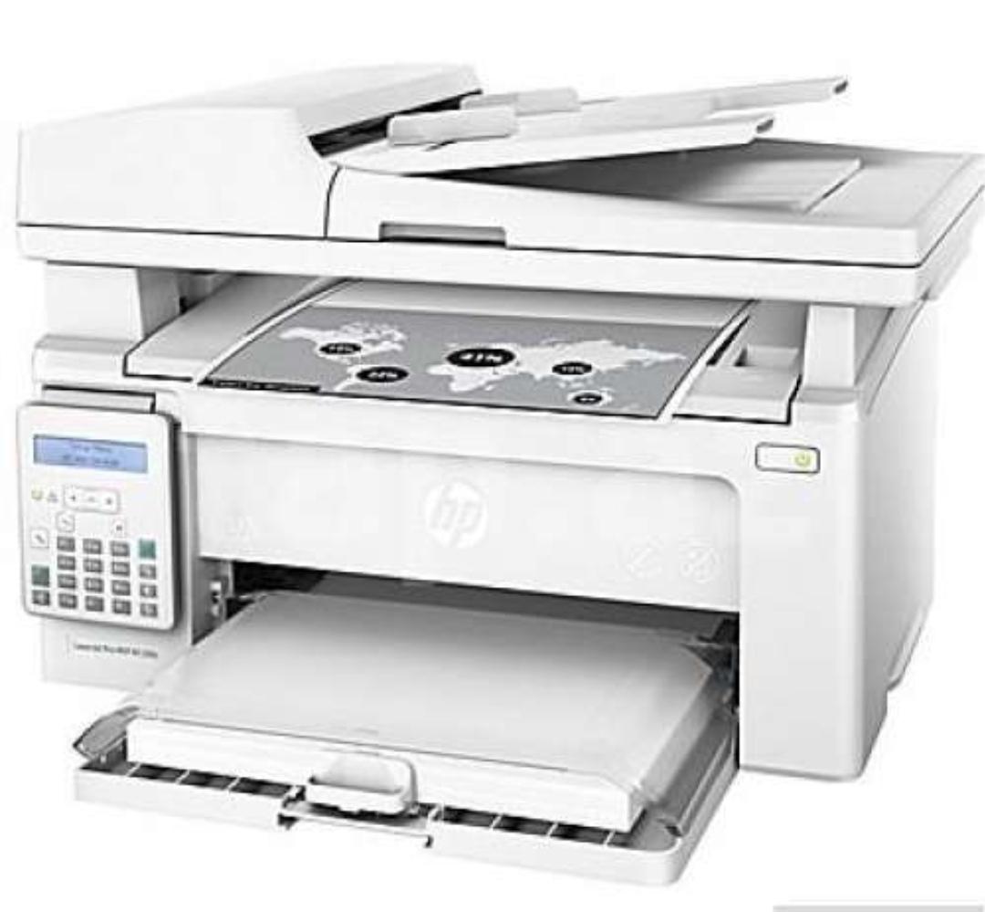 Printer "HP LaserJet Pro MFP M130fn ---G3Q59A"