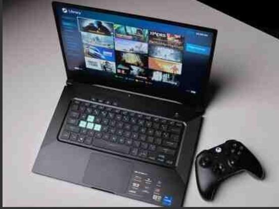 Noutbuk "ASUS TUF Dash F15 FX516PC-HN558"