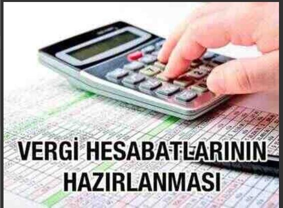 Mühasibat xidməti