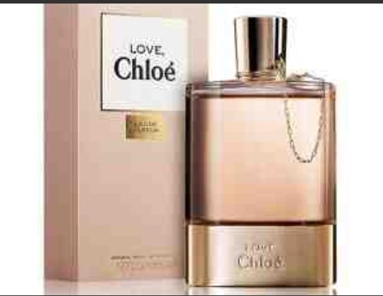 Chloe Love EDP (Eau De Parfume)