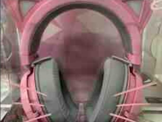 "Razer Kraken Kitty Chroma" qulaqlıq