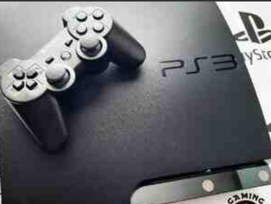 PlayStation icarəsi