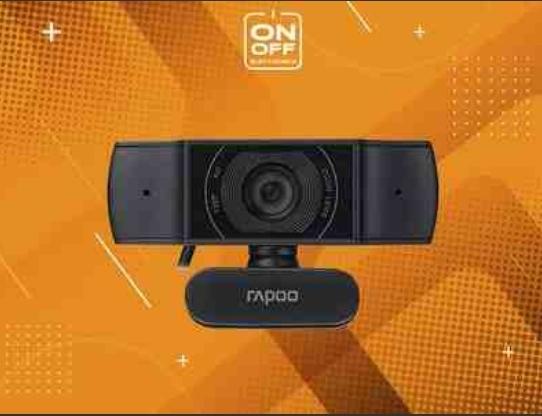 Veb-kamera "Rapoo C200"