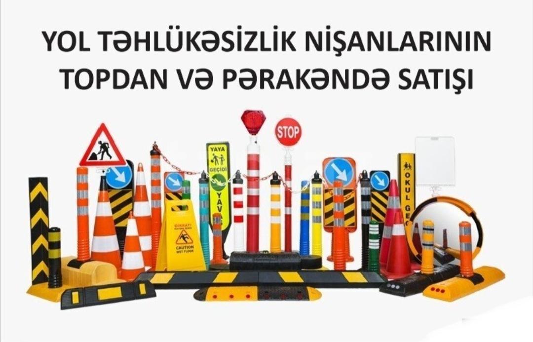 Parkinq işarələri