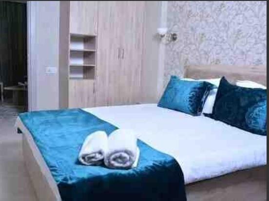 2-otaqlı yeni tikili kirayə verilir, Nərimanov r., 70 m²