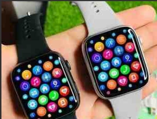 Smart watch 7