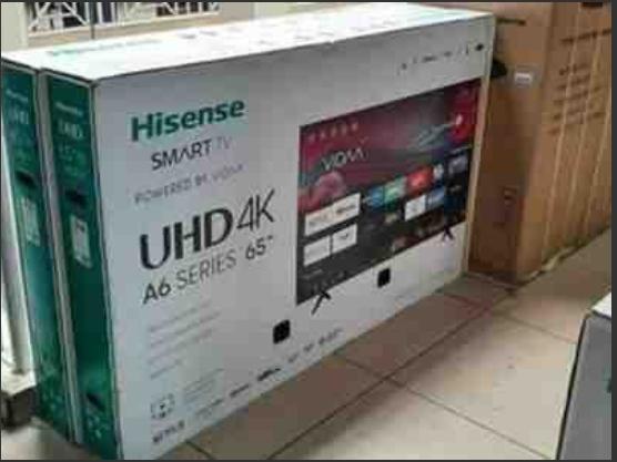 Televizor "Hisense"