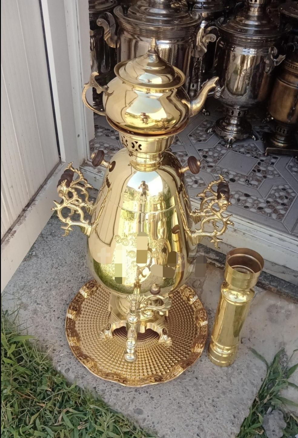 Samovar