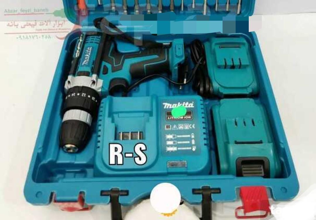 Drel "MAKİTA-24V"