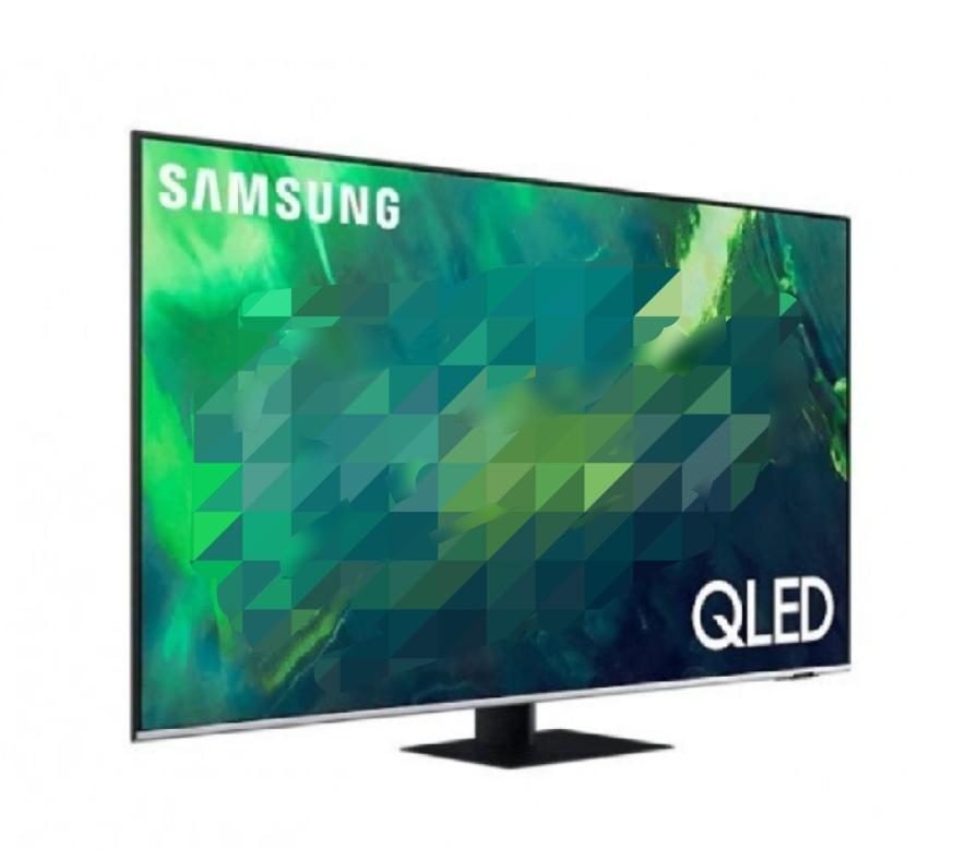 Televizor " Samsung QE55Q77AAUXRU"
