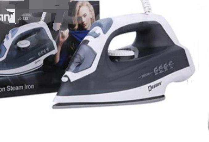 Buxarlı ütü "Dessini DS-332"