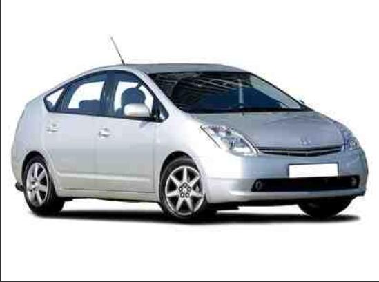 "Toyota Prius" ehtiyat hissələri