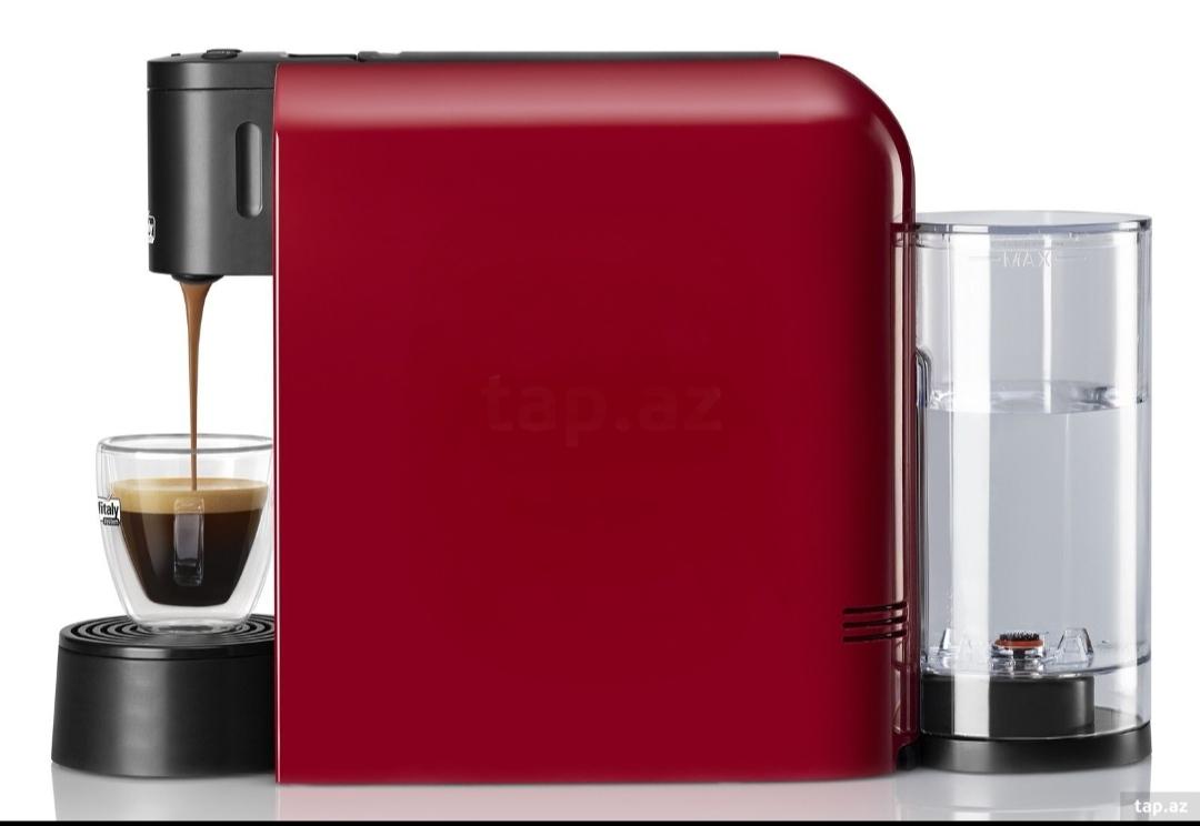 "Caffitaly Maia S33" qəhvə aparatı