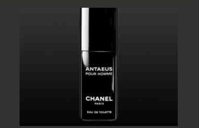 "Chanel Antaeus" ətri