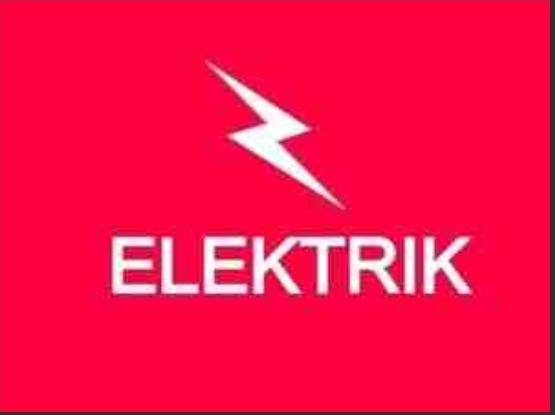 Elektrik xidmətləri