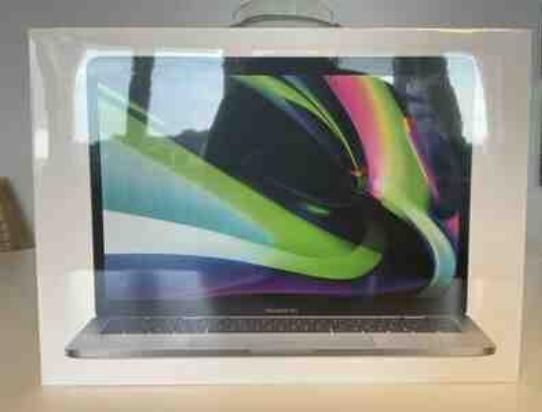 Apple MacBook Pro 2022 (M2)