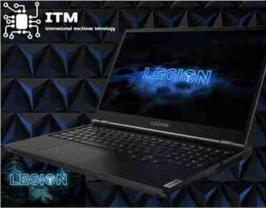 Lenovo Legion 5