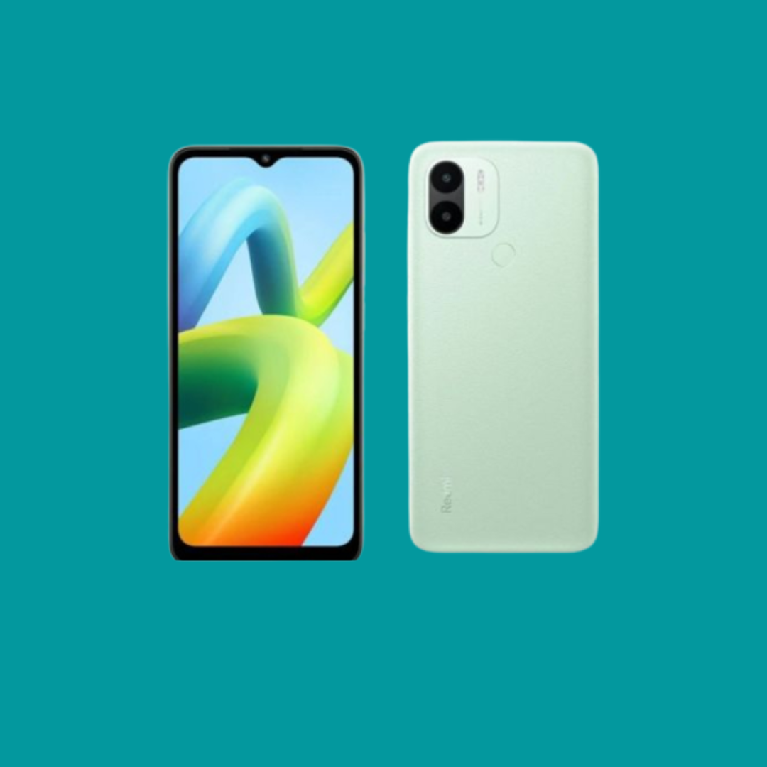 Xiaomi Redmi A1+ Light Blue 32GB/2GB