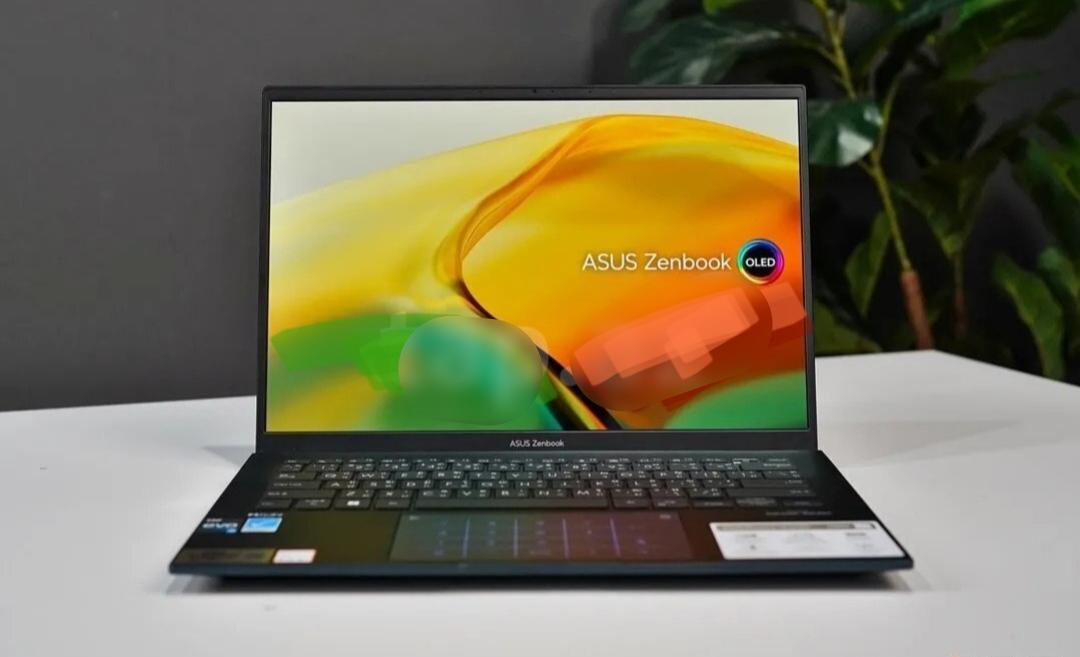 Noutbuk "Asus ZenBook UX3402Z"