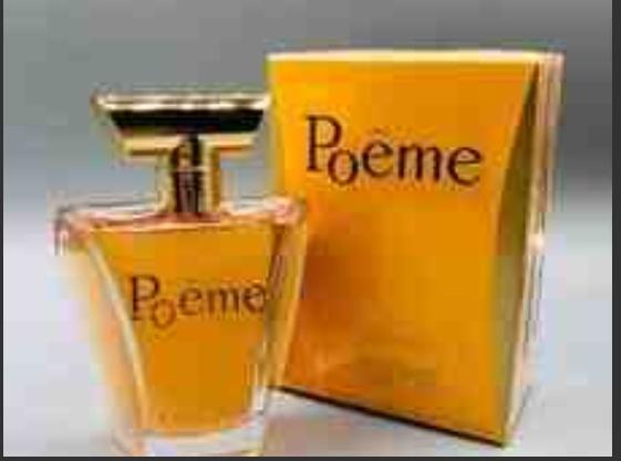 Lancome Poeme EDP (Eau De Parfume)